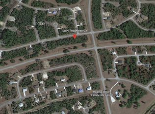 5099 N Peachtree Cir #3, Labelle, FL 33935
