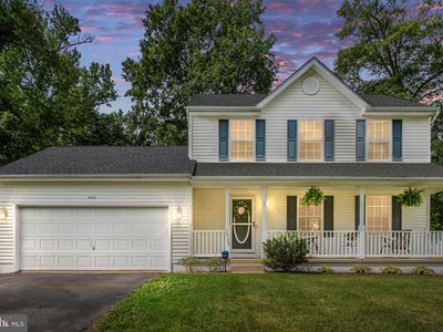 10122 Sharon Springs Dr, Fredericksburg, VA, 22408