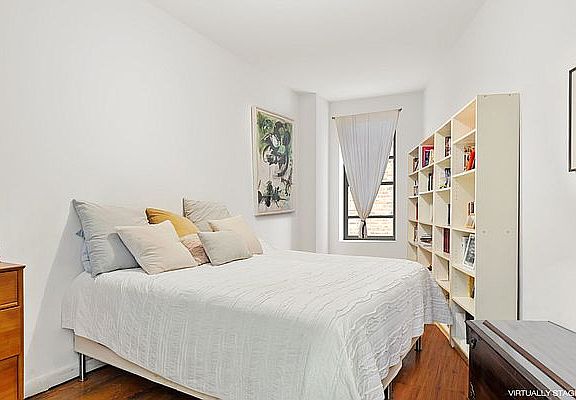 5th image of 42 Hudson St Floor 4