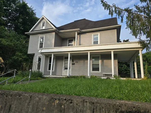 212 Michigan Ave, Monticello, KY 42633