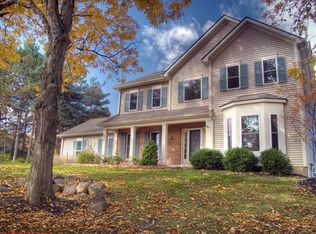 1570 Malone Rd, Victor, NY 14564