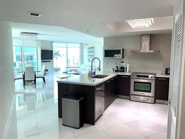 250 Sunny Isles Blvd #3803 — Photo 5