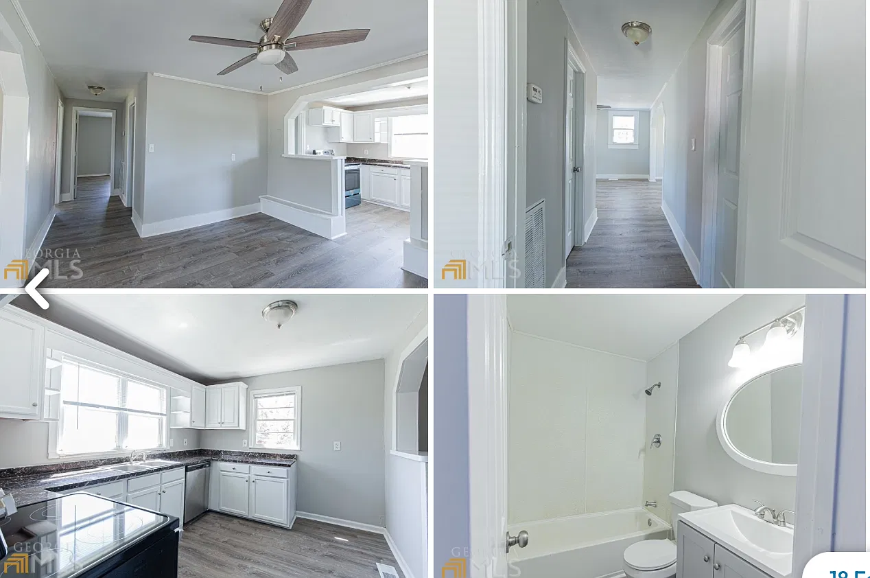 3 bed, 1554 sqft, $1,450 — Photo 4
