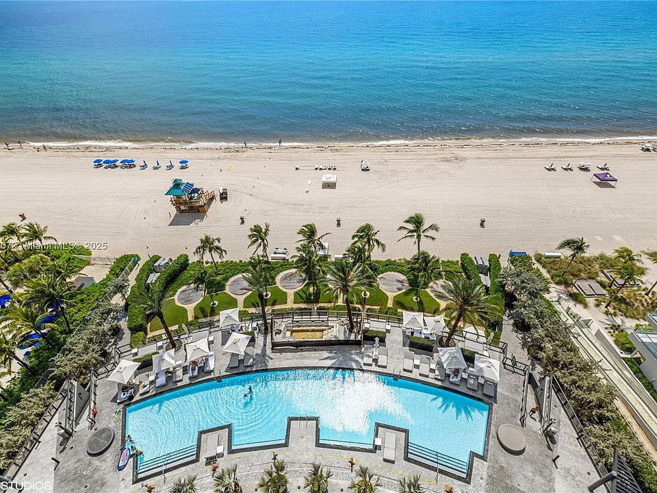 1st image of 18555 Collins Ave APT 1101