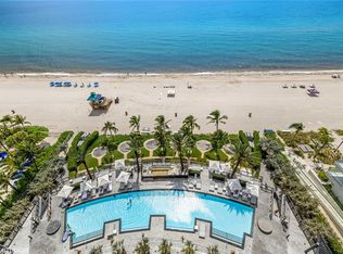 Porsche Design Tower, Sunny Isles Beach, FL 33160