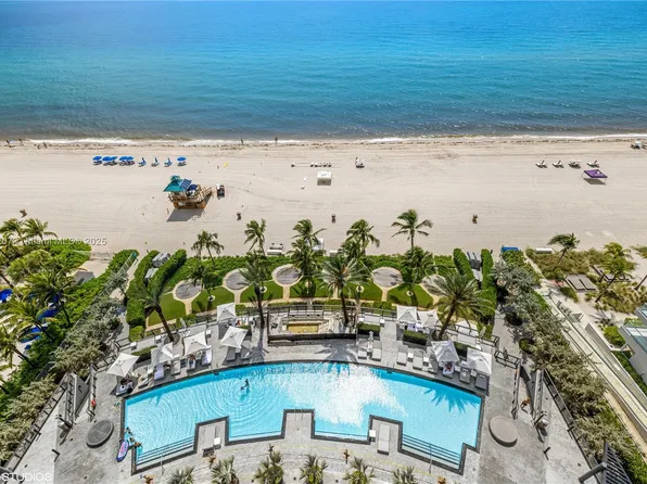 18555 Collins Ave APT 1101, Sunny Isles Beach, FL 33160