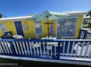 4825 S A1A LOT 6, St. Augustine Beach, FL 32080