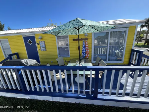 4825 S A1A LOT 6, St. Augustine Beach, FL 32080