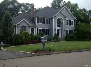 18 Balsam Cir, Shelton, CT 06484