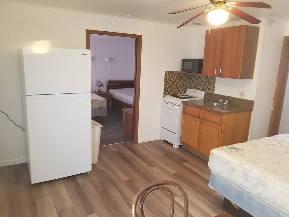 1234 River Rd #2