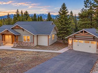 29 Pointe At Goldfork Ct, Donnelly, ID 83615