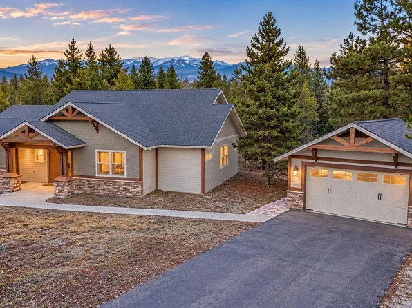 29 Pointe At Goldfork Ct, Donnelly, ID 83615