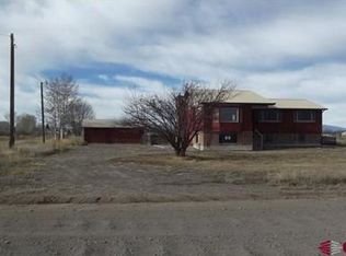 695 10th St, Sanford, CO 81151