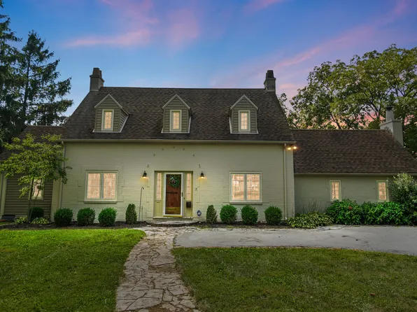 801 W Harding Rd, Springfield, OH 45504