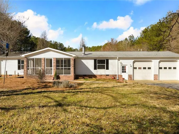261 N Pino Rd, Mocksville, NC 27028