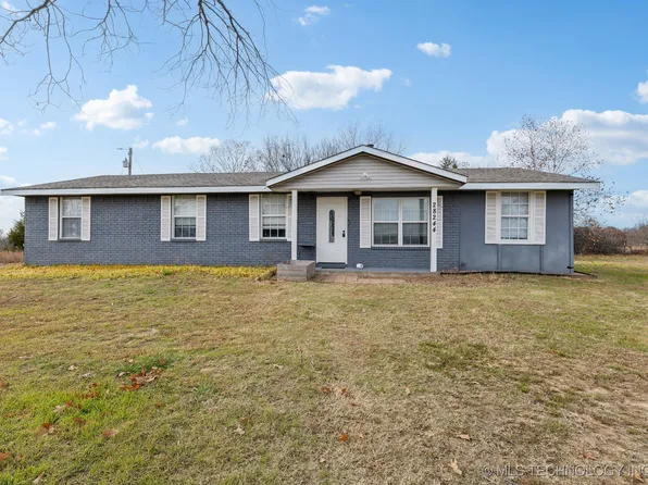 28244 S Highway 48, Bristow, OK 74010