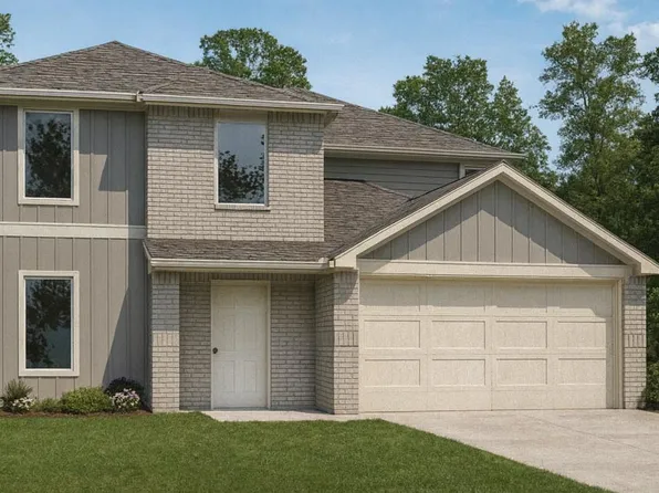 12260 Lexington Heights Dr, Willis, TX 77318