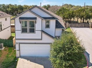 919 Boatswain Way, Austin, TX 78748