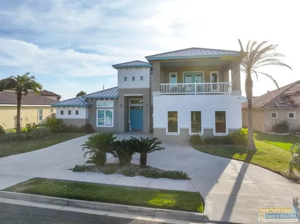 134 Oleander Dr, Laguna Vista, TX 78578