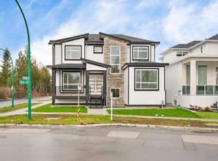 19351 71st Ave, Surrey, BC V4N 1N2