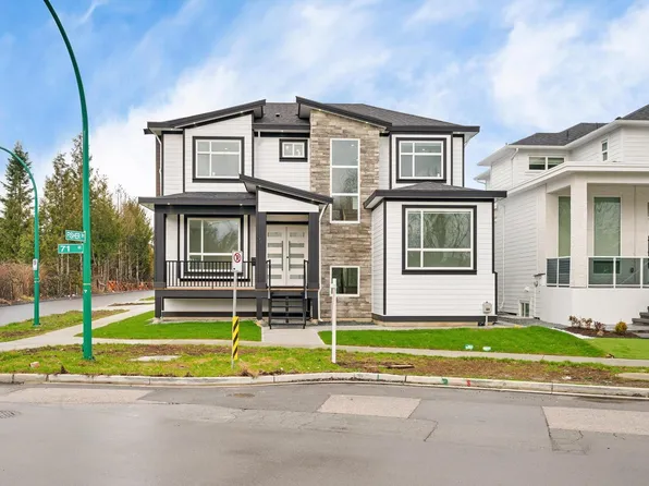 19351 71st Ave, Surrey, BC V4N 1N2