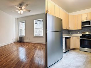 45-34 42nd St #3E, Sunnyside, NY 11104