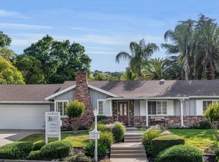 967 Ocho Rios Dr, Danville, CA 94526