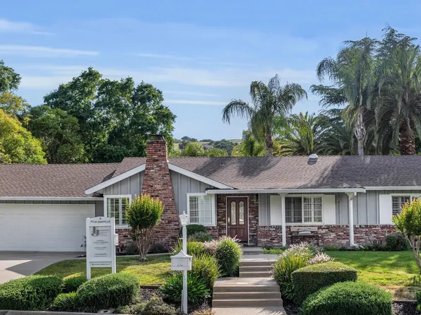 967 Ocho Rios Dr, Danville, CA 94526