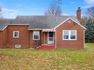 270 W State St, Barberton, OH
