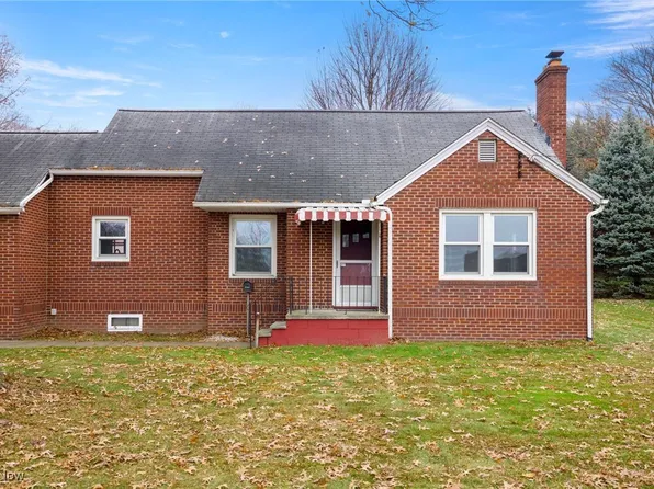 270 W State St, Barberton, OH 44203