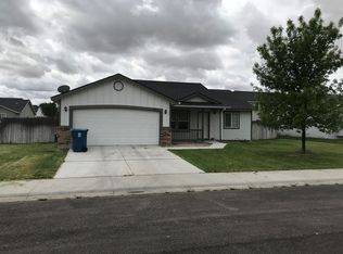 151 SW Crimson St, Mountain Home, ID 83647