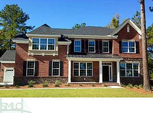223 Claremont Way, Pooler, GA 31322