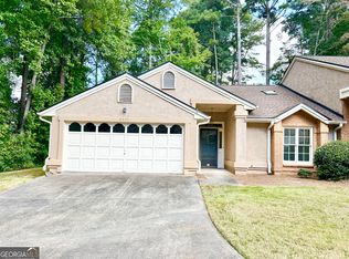 4511 Gideons Trce, Union City, GA 30291