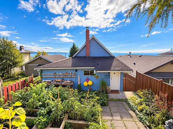 15249 Victoria Ave, White Rock, BC V4B 1G7