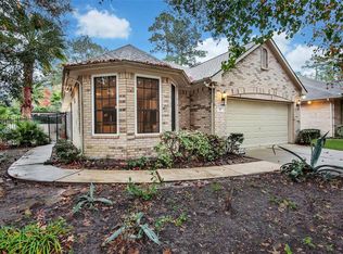 22 Charter Club Dr, Conroe, TX 77384