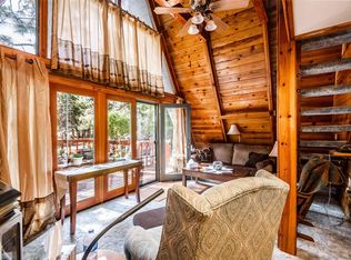 4614 S Hualapai Mountain Rd, Kingman, AZ 86401