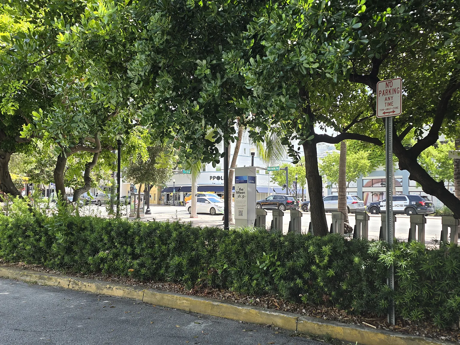 1 bed, 560 sqft, $2,050 — Photo 4