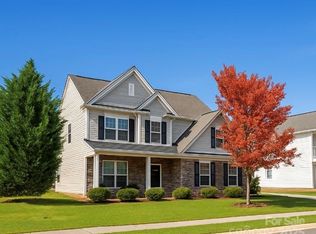 128 Millen Dr, Mooresville, NC 28115