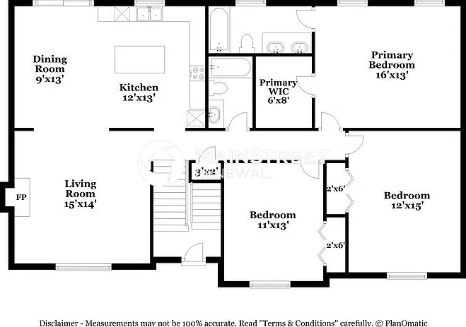 411 Golfview Dr — Photo 3