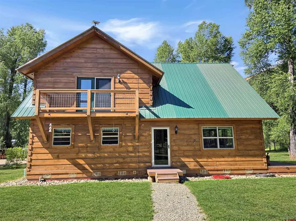 24515 Road 37, Dolores, CO 81323
