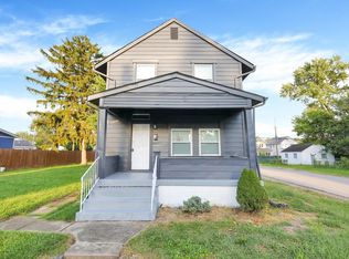 406 S Warren Ave, Columbus, OH 43204