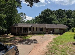 600 S Lake Dr, Covington, GA 30016