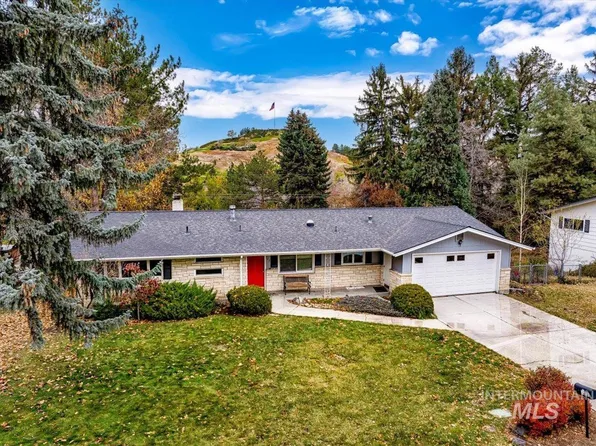 722 W Braemere Rd, Boise, ID 83702