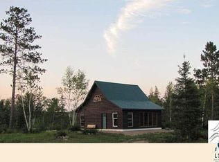 8759 Bear Island Riv, Ely, MN 55731