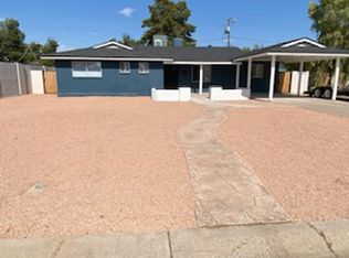 441 N Sunset Dr, Chandler, AZ 85225