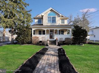 210 Station Dr, Forked River, NJ