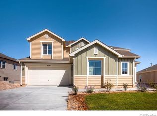 16195 W 84th Ln, Arvada, CO 80007