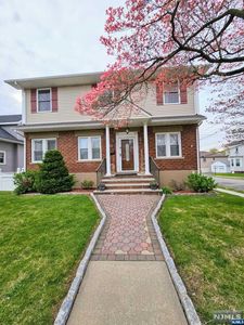 89 Rose St, Wood Ridge, NJ, 07075