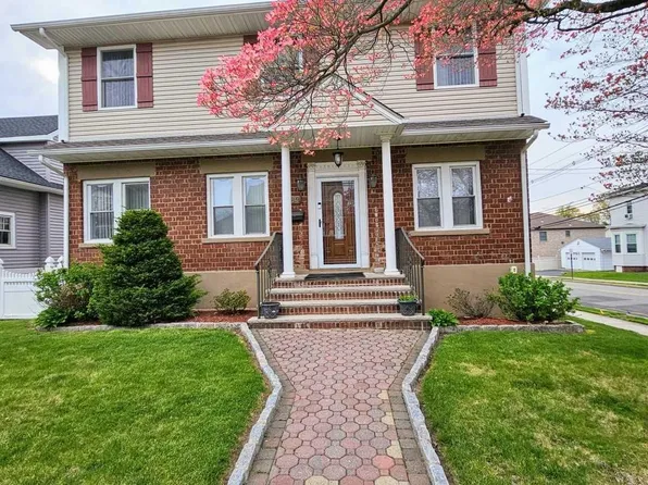 89 Rose St, Wood Ridge, NJ 07075