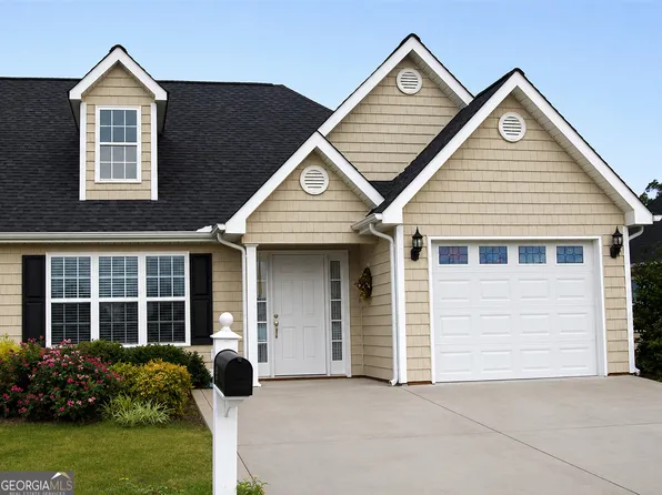 15 Fawn Rdg, Chatsworth, GA 30705